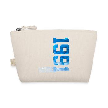 35TH BIRTHDAY LIMITED EDITION 1991 - Organic Pouch - nature - Front