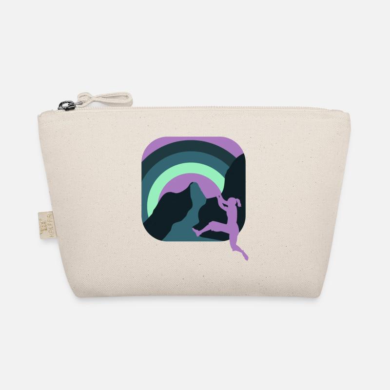 Bouldering Organic Pouch