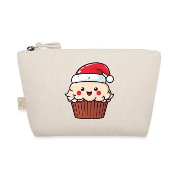 Muffin Gâteau Cuisson Noël - Trousse biologique - nature - Devant