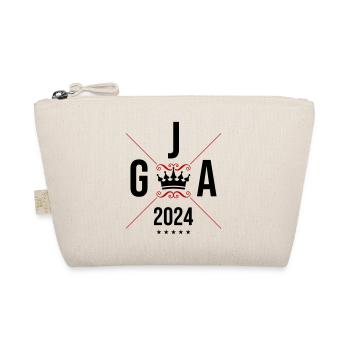 Bachelor party 2024 bachelor party - Organic Pouch - nature - Front
