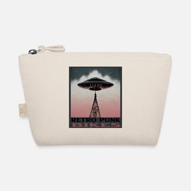 Vélo Trousse biologique