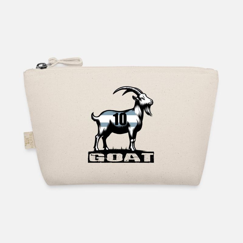 GOAT Organic Pouch