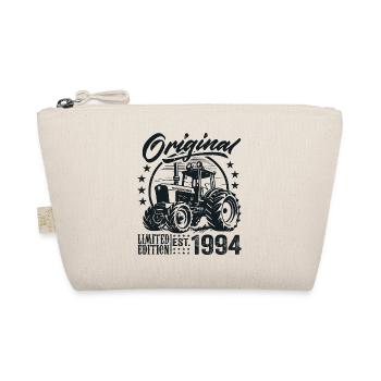 Original 1994 Anniversaire 1994 Fermier Tracteur - Trousse biologique - nature - Devant