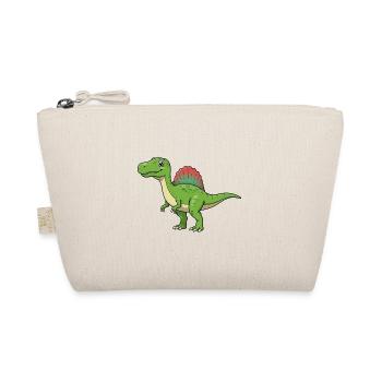 Dino Dessin Animé Spinosaurus - Trousse biologique - nature - Devant