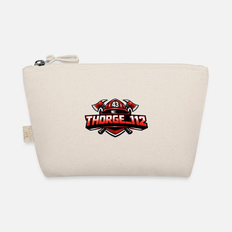 thorge_112 logo Organic Pouch