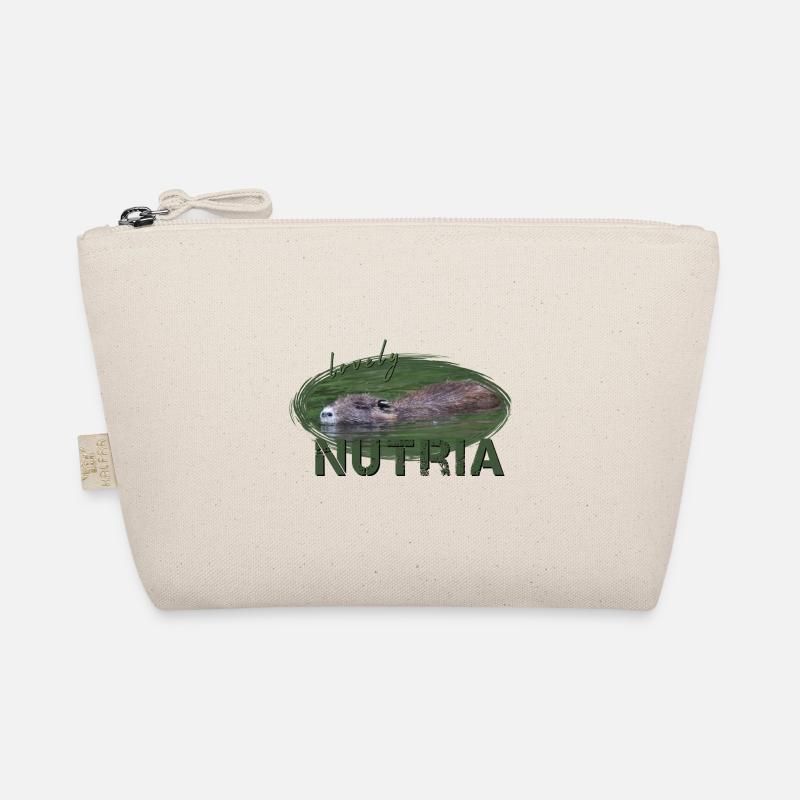 Nutria Castor Rat d’eau Rat d’eau Trousse biologique