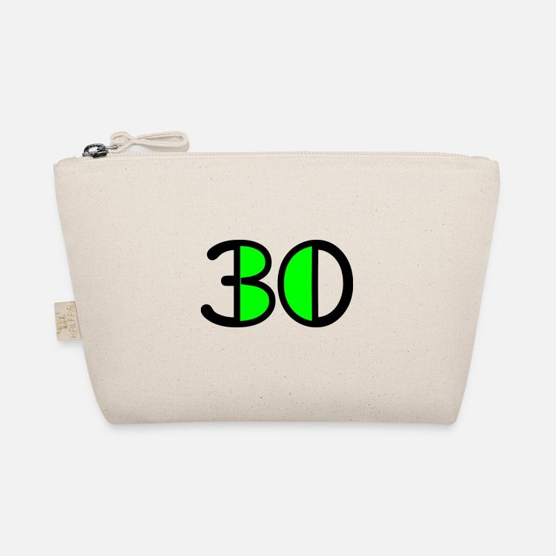 30. 30 ANS. 30e ANNIVERSAIRE. ANNIVERSAIRE 30 ANS Trousse biologique