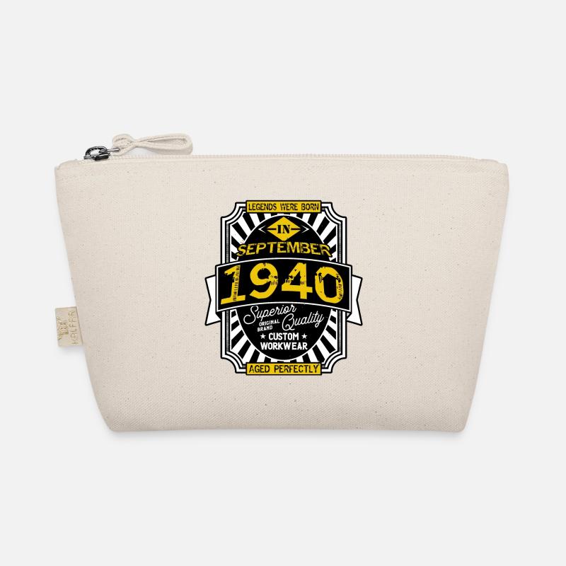 1940 SEPTEMBER - Trousse biologique - nature