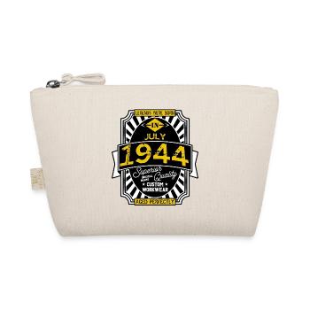 1944 JULY - Trousse biologique - nature - Devant