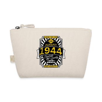 1944 AUGUST - Trousse biologique - nature - Devant