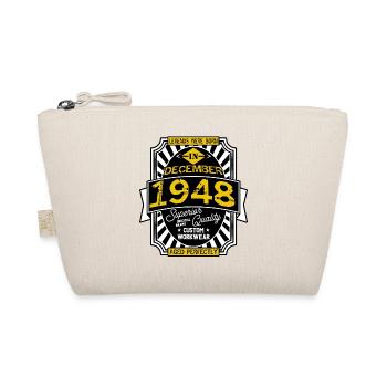 1948 DECEMBER - Trousse biologique - nature - Devant