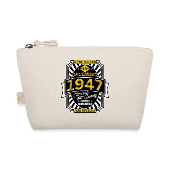1947 DECEMBER - Trousse biologique - nature - Devant