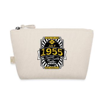 1955 JULY - Trousse biologique - nature - Devant