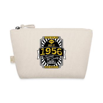 1956 MAY - Trousse biologique - nature - Devant