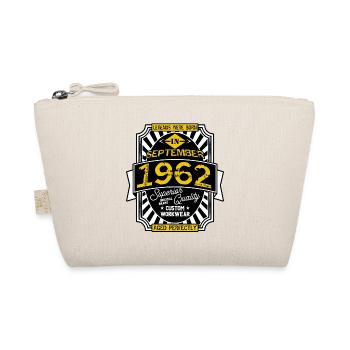 1962 SEPTEMBER - Trousse biologique - nature - Devant