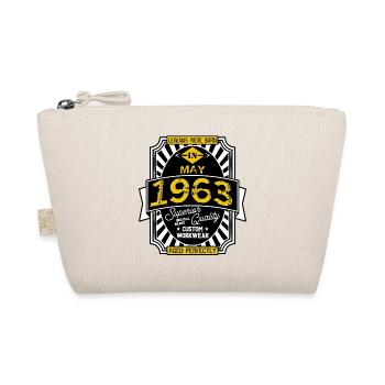1963 MAY - Trousse biologique - nature - Devant