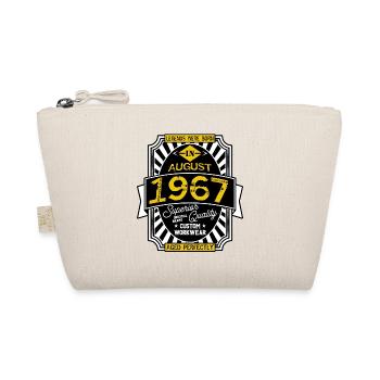 1967 AUGUST - Trousse biologique - nature - Devant