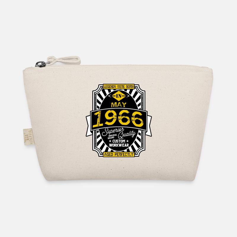 1966 MAY Trousse biologique