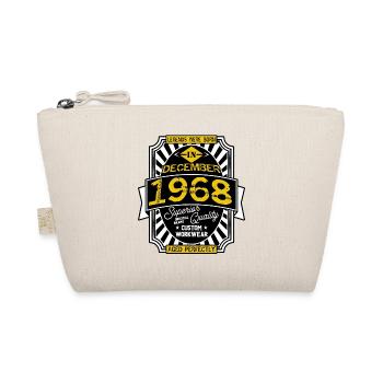 1968 DECEMBER - Trousse biologique - nature - Devant