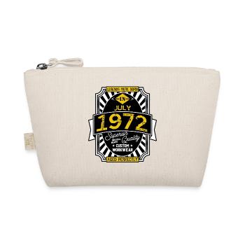1972 JULY - Trousse biologique - nature - Devant