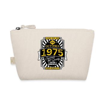 1975 DECEMBER - Trousse biologique - nature - Devant