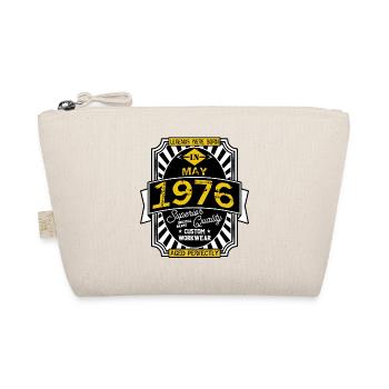 1976 MAY - Trousse biologique - nature - Devant