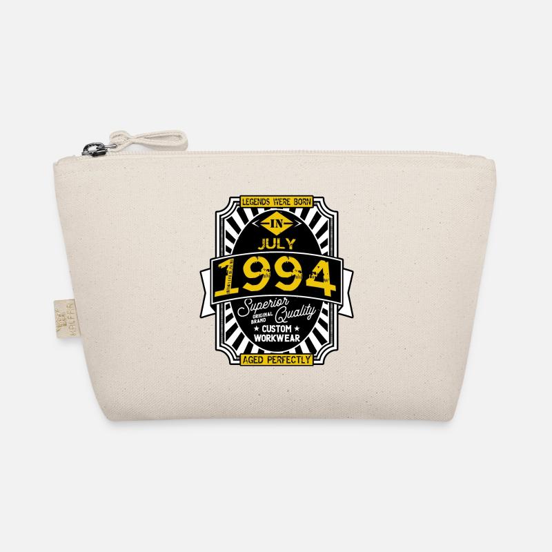 1994 JULY Organic Pouch