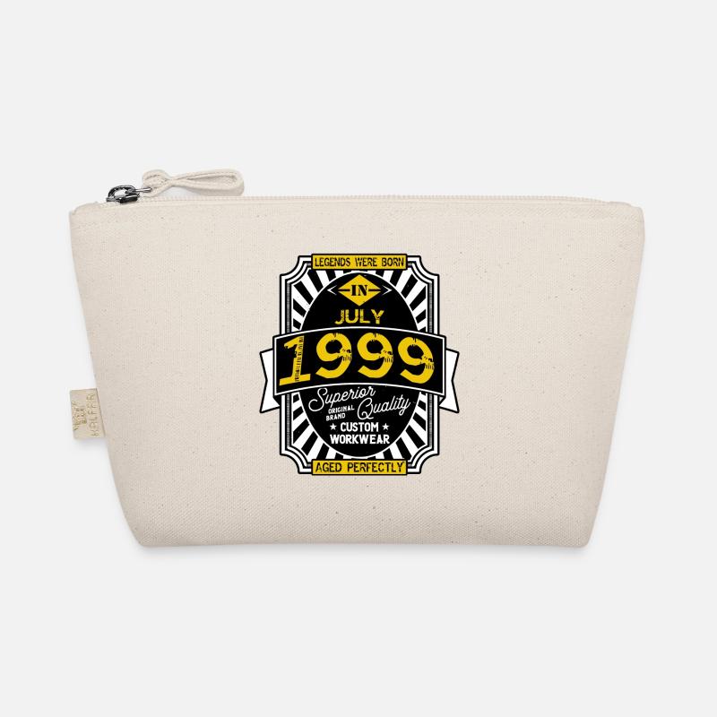 1999 JULY Organic Pouch