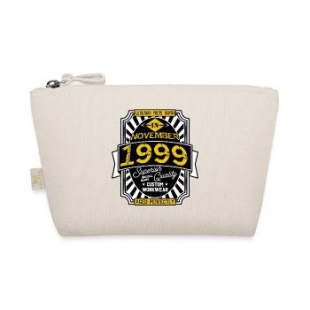 1999 NOVEMBER - Trousse biologique - nature - Devant