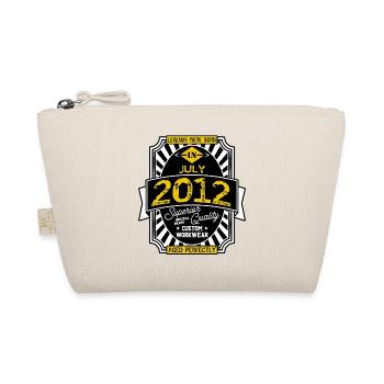 2012 JULY - Trousse biologique - nature - Devant