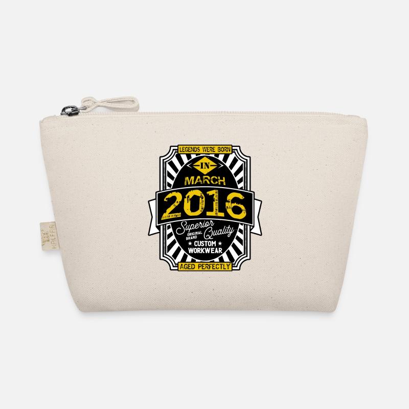 2016 MARCH Trousse biologique