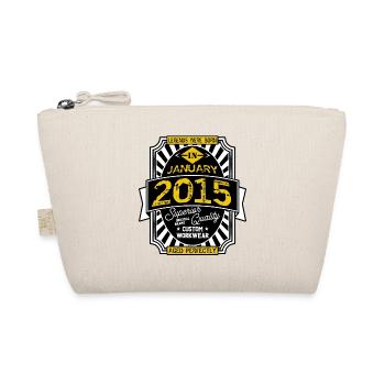 2015 JANUARY - Trousse biologique - nature - Devant