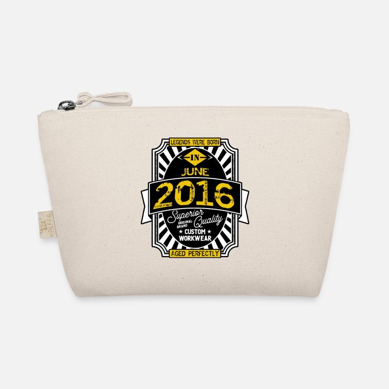 2016 JUNE Trousse biologique