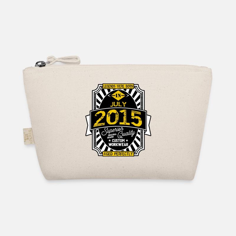 2015 JULY Organic Pouch