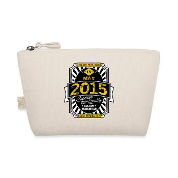 2015 MAY - Trousse biologique - nature - Devant