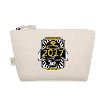 2017 DECEMBER - Trousse biologique - nature - Devant