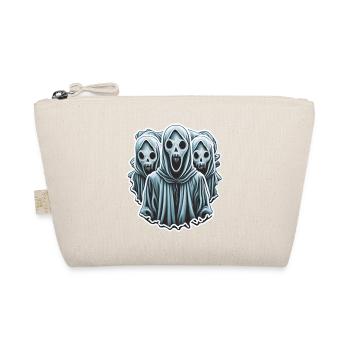 3 Fantômes - Trousse biologique - nature - Devant
