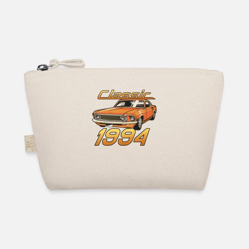 Classic 1994 - 1994 Geburtstagsgeschenk Bio-Täschchen