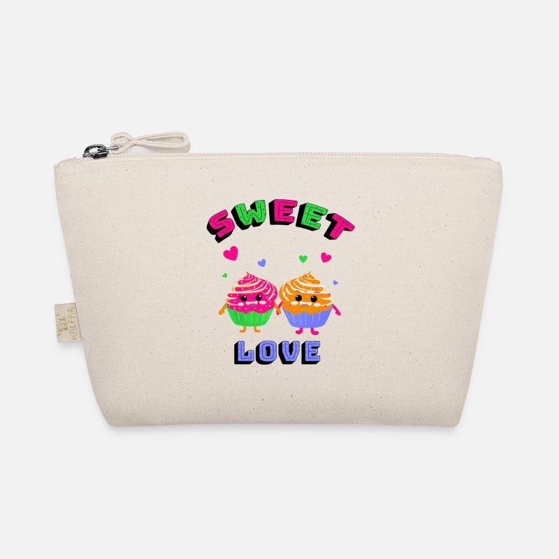 Cupcakes mignons Trousse biologique