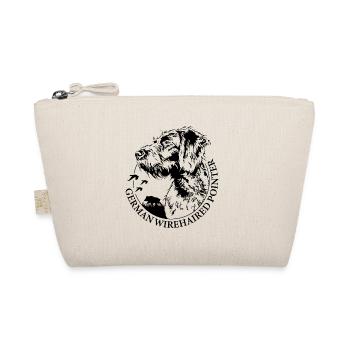 POINTEUR ALLEMAND WILSIGNS Jagdhunde chien - Trousse biologique - nature - Devant