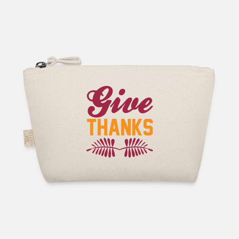 remerciez Trousse biologique