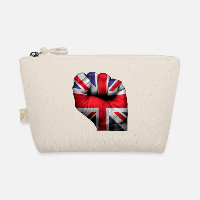 Fist Angleterre Trousse biologique