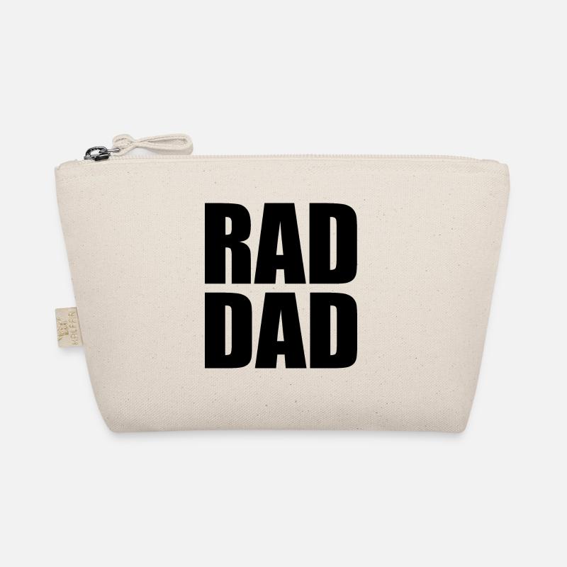 Rad dad Bio-Täschchen