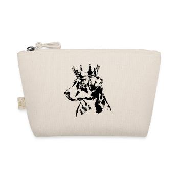 Appenzeller Bouvier Krone Chiens Chien Wilsigns - Trousse biologique - nature - Devant