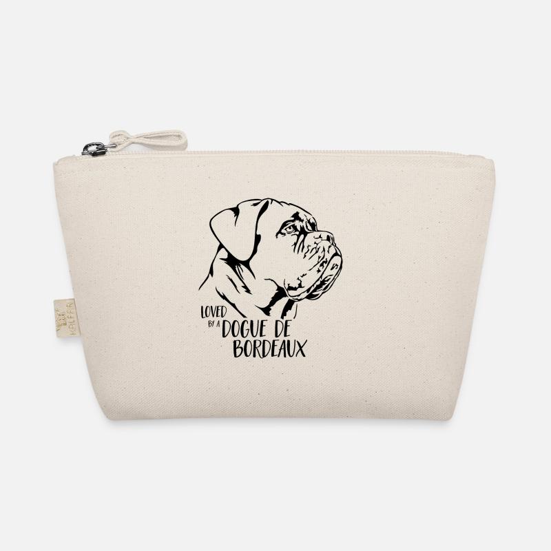 Aimé par un chien Dogue de Bordeaux Dire Wilsigns Trousse biologique