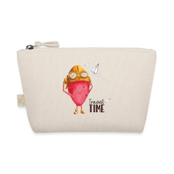 Temps de déplacement du pilote - Trousse biologique - nature - Devant