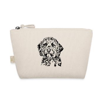 Goldendoodle Portrait Labradoodle Chiens Wilsigns - Trousse biologique - nature - Devant