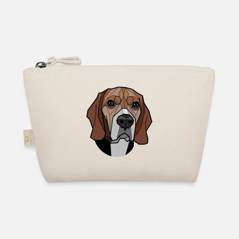 Beagle - Trousse biologique - nature