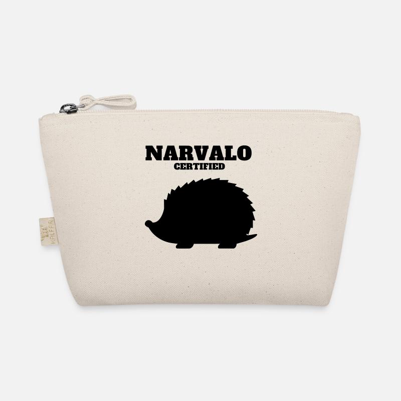 narvalo certified - Trousse biologique - nature