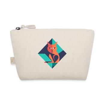 Kangouchat - Trousse biologique - nature - Devant